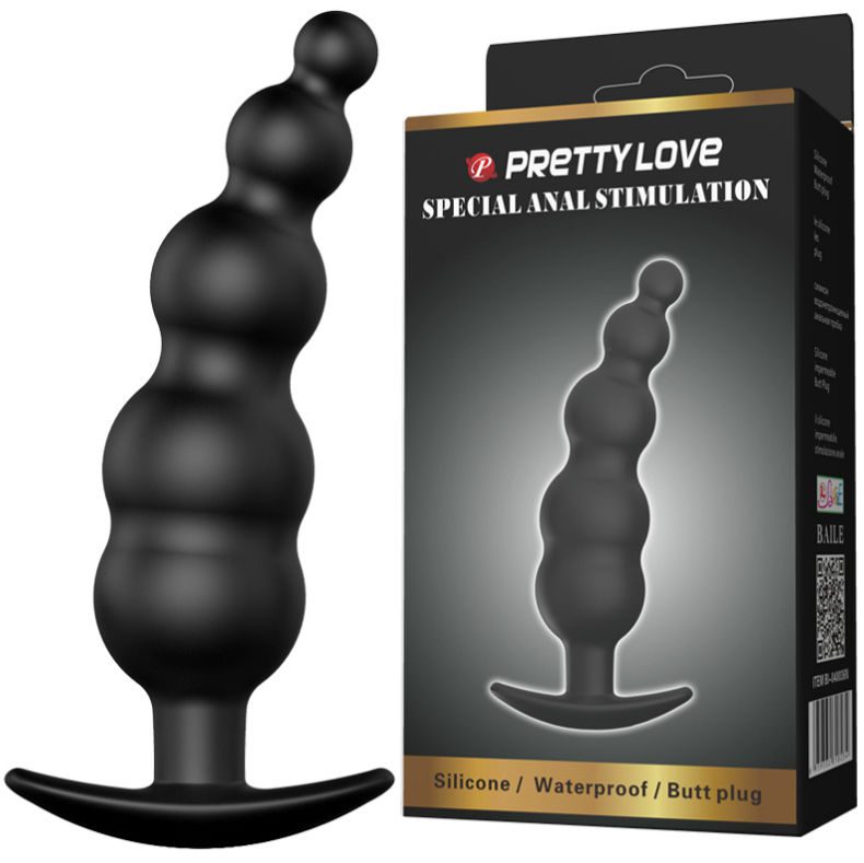 PRETTY LOVE SPECIAL ANALE STIMULATION 11.8 CM