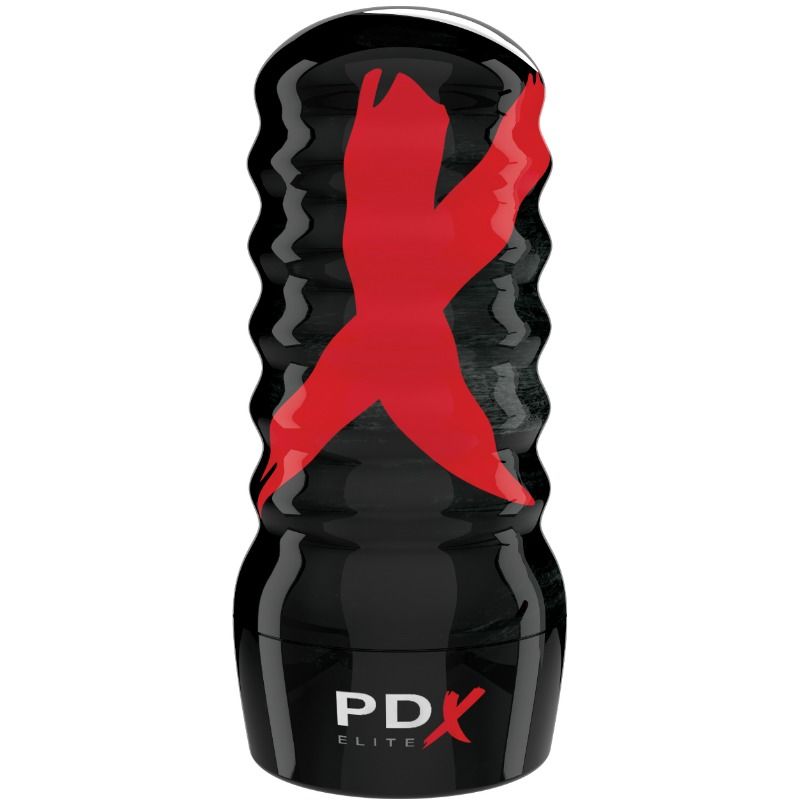 MASTURBATORE IN KIT PDX - ELITE ASS-GASM EXTREME VIBRANTE