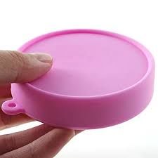 STERILIZZATORE A COPPA MESTRUALE NINA KIK