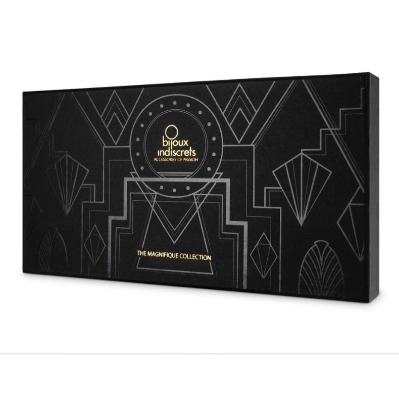 CAVIGLIERE COLORE ORO BIJOUX MAGNIFIQUE