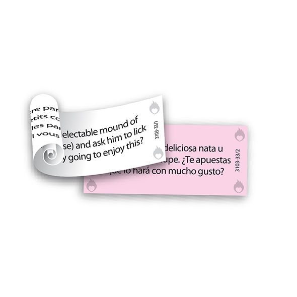 CUORE PIENO DI AMORE  LUST  CORAZON LLENO DE AMOR  DESEO (EN-ES)