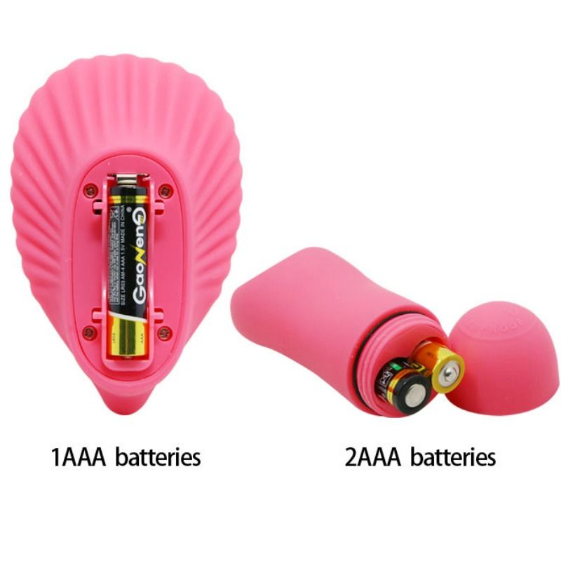 STIMOLATORE PUNTO G 30 MODALITA - PRETTY LOVE FLIRTATION
