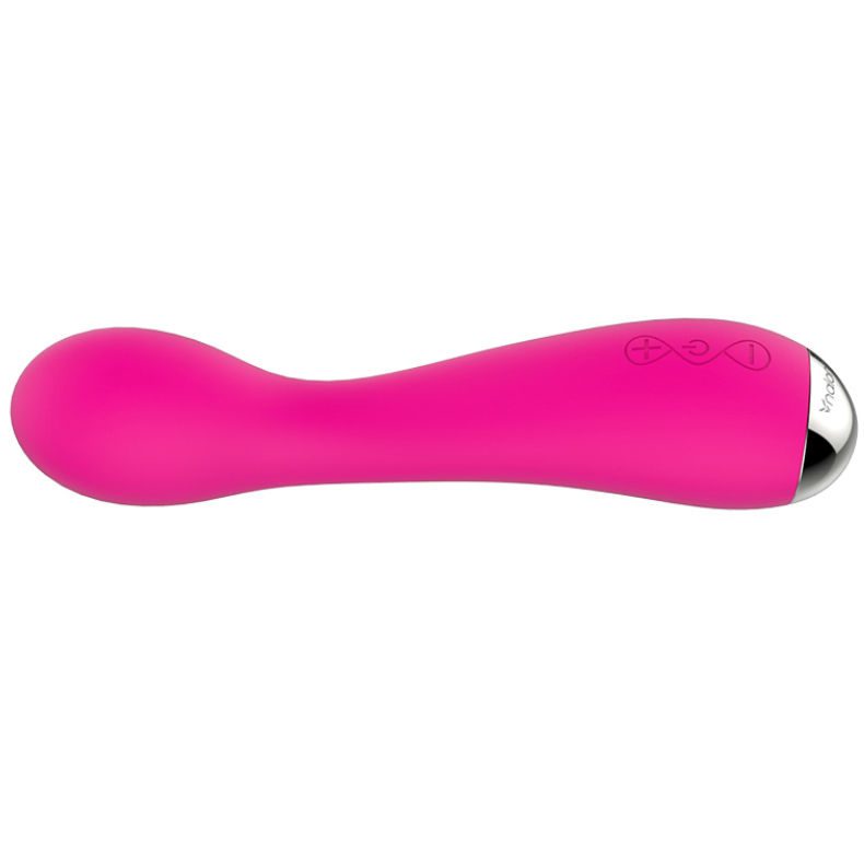 VIBRATORE POTENTE SOFT TOUCH PUNTO G - NALONE YOYO