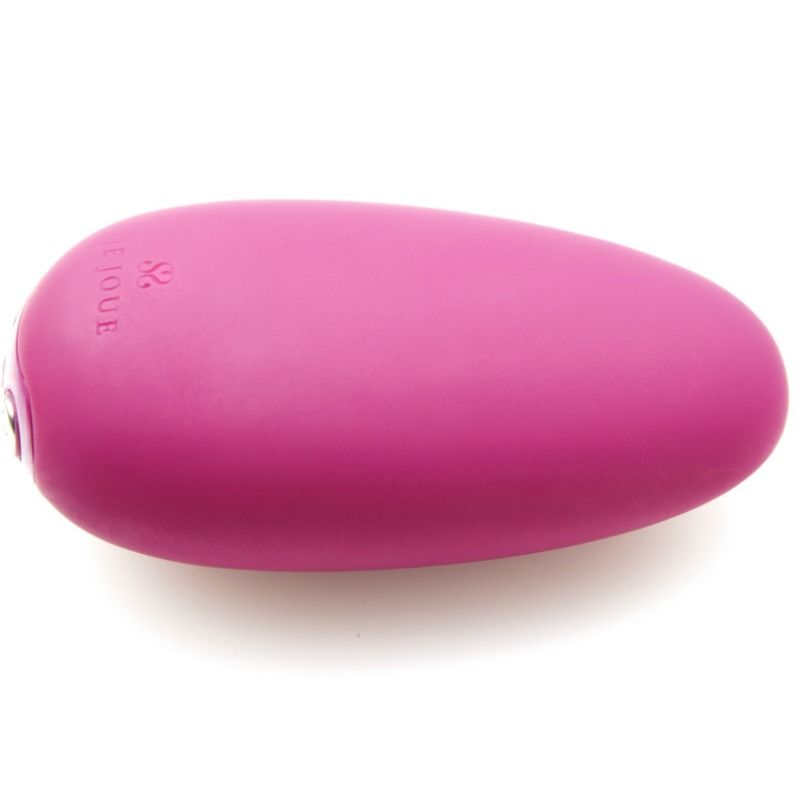 MASSAGGIATORE VIBRANTE JE JOUE - FUCSIA