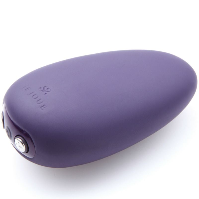 JE JOUE VIBRANTE MASSAGER VIOLA