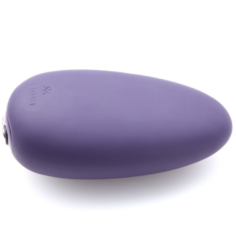 JE JOUE VIBRANTE MASSAGER VIOLA
