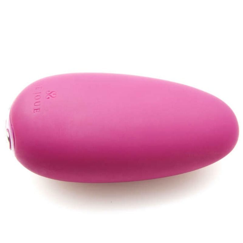MASSAGGIATORE VIBRANTE - JE JOUE  MIMI SOFT FUCSIA