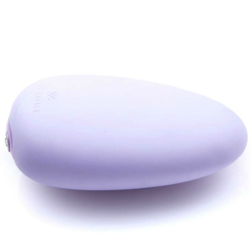 MASSAGGIATORE VIBRANTE - JE JOUE  MIMI SOFT LILLA