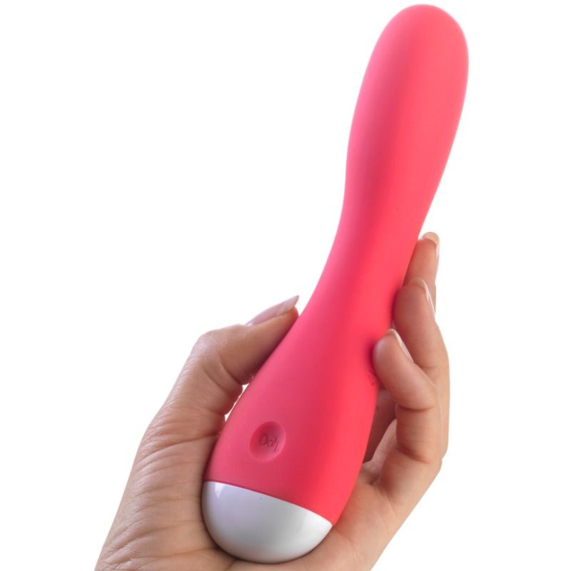 ACCESSORIO STIMOLATORE COLORE CORALLO - Ooh BY JE JOUE