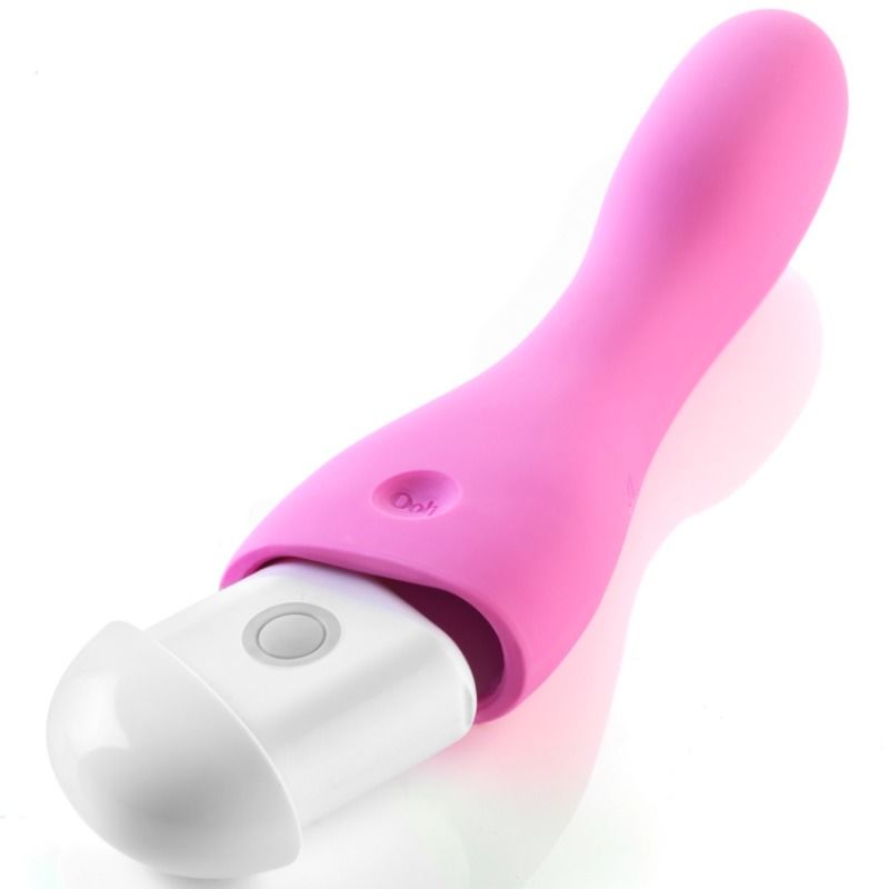 ACCESSORIO STIMOLATORE COLORE ROSA - Ooh BY JE JOUE