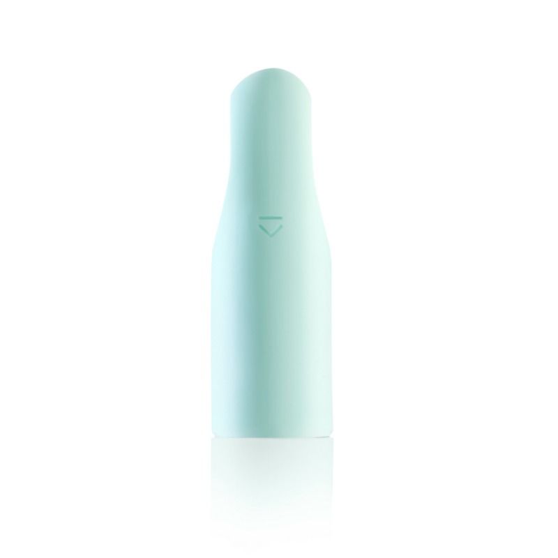 Ooh BY JE JOUE - PORTA ANELLI DA PENE GRANDE AQUA BLU