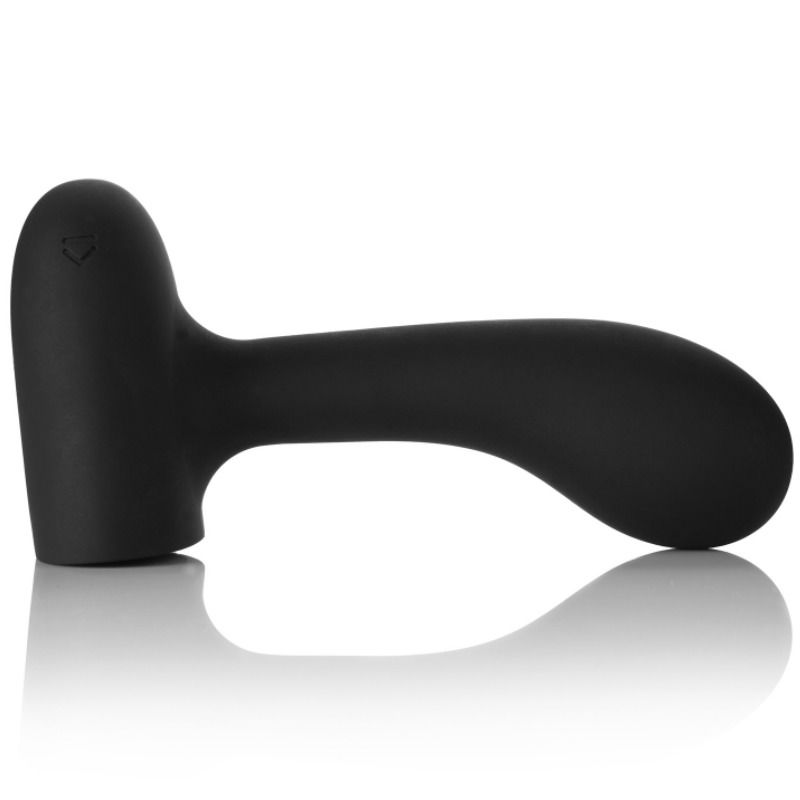 STIMOLATORE PLUG GRANDE NERO - OOH BY JE JOUE