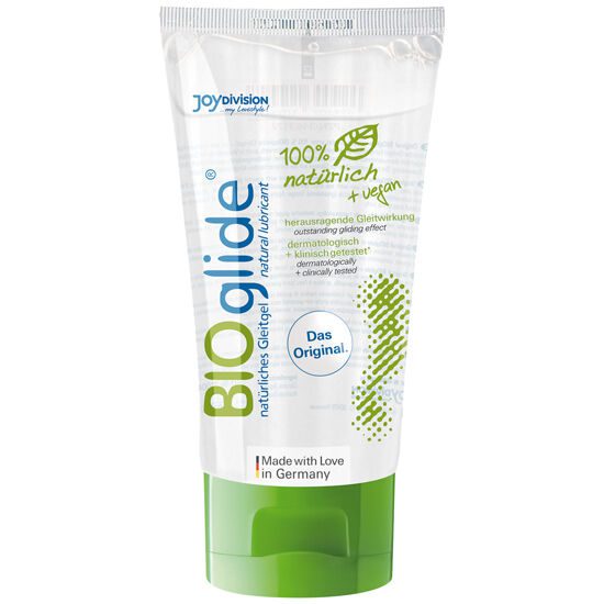 BIOGLIDE - LUBRIVAGINANTE NATURALE 150 ML