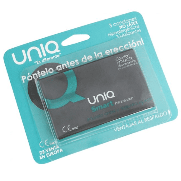 UNIQ SMART LATTICE SENZA PRE-EREZIONE 3UDS