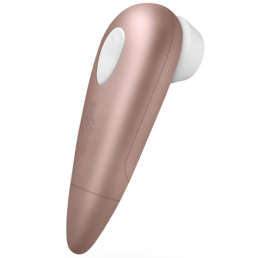 VIBRATORE MASSAGGIATORE SATISFYER 1 NUOVA GENERAZIONE