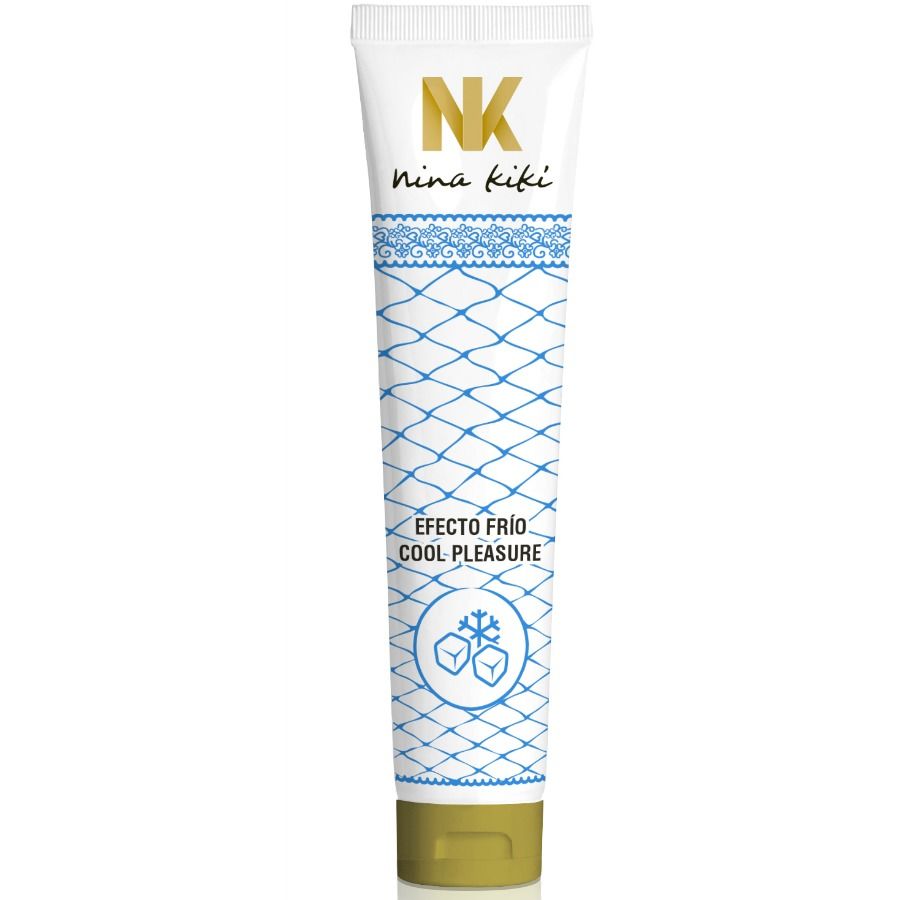 NINA KIK LUBRIVAGINANTE EFFETTO FR O INTENSIVAGINANTE 125ML