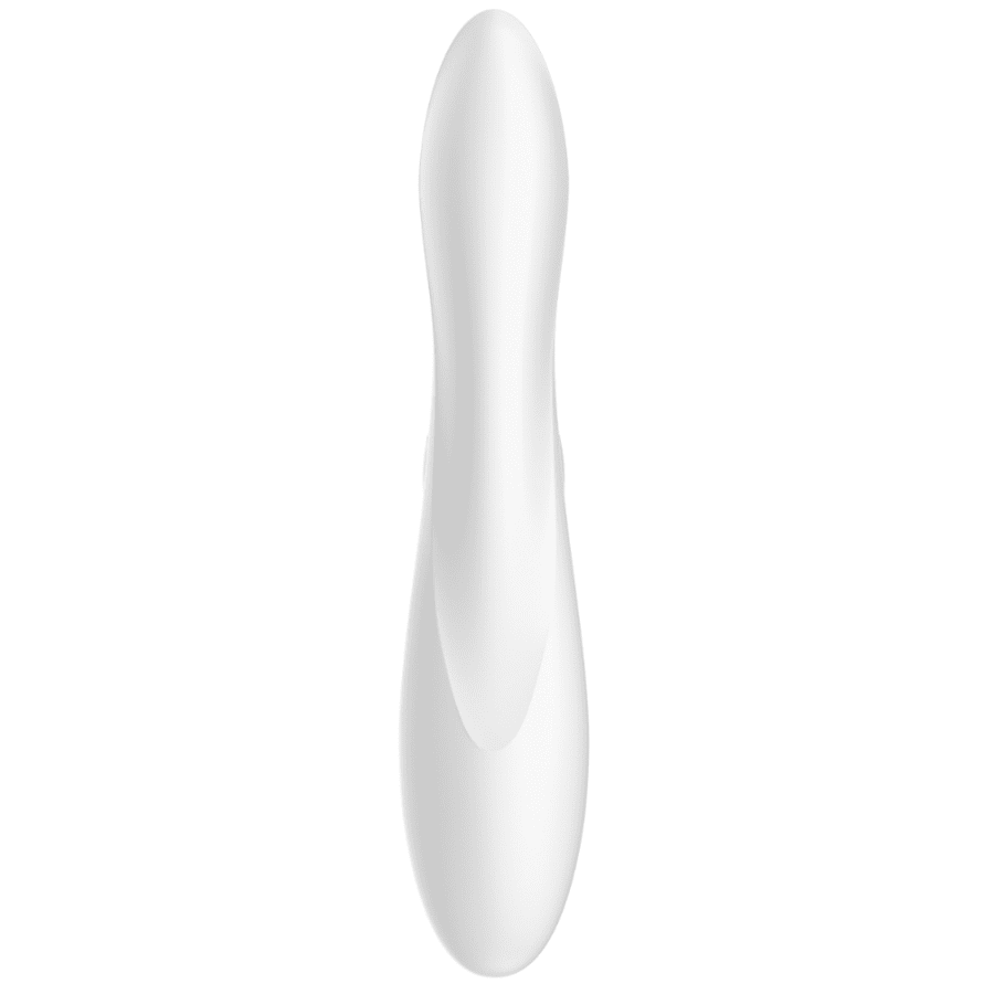 VIBRATORE PUNTO G SATISFYER PRO RABBIT