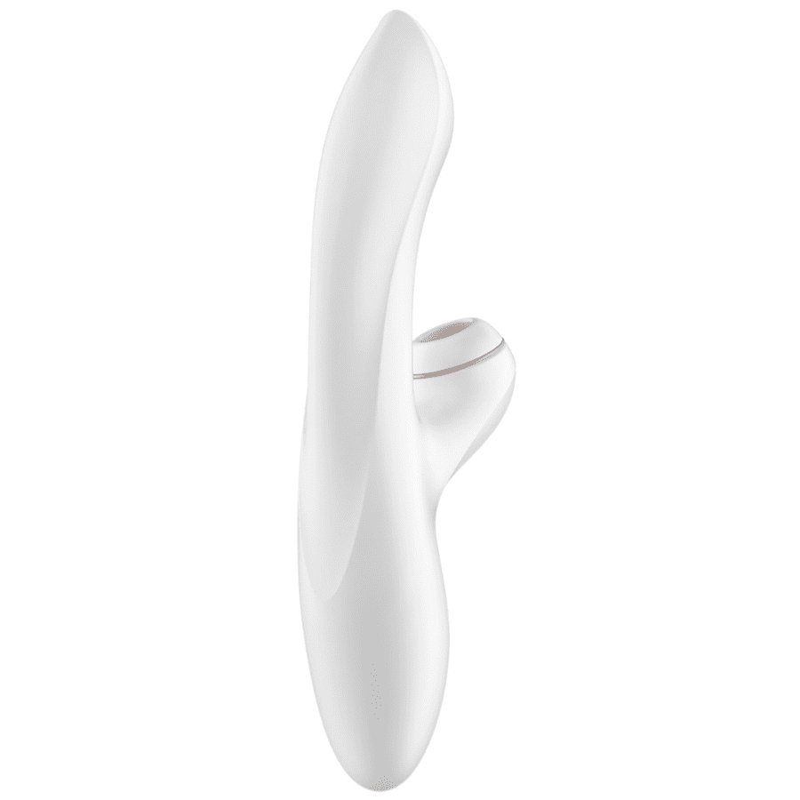 VIBRATORE PUNTO G SATISFYER PRO RABBIT