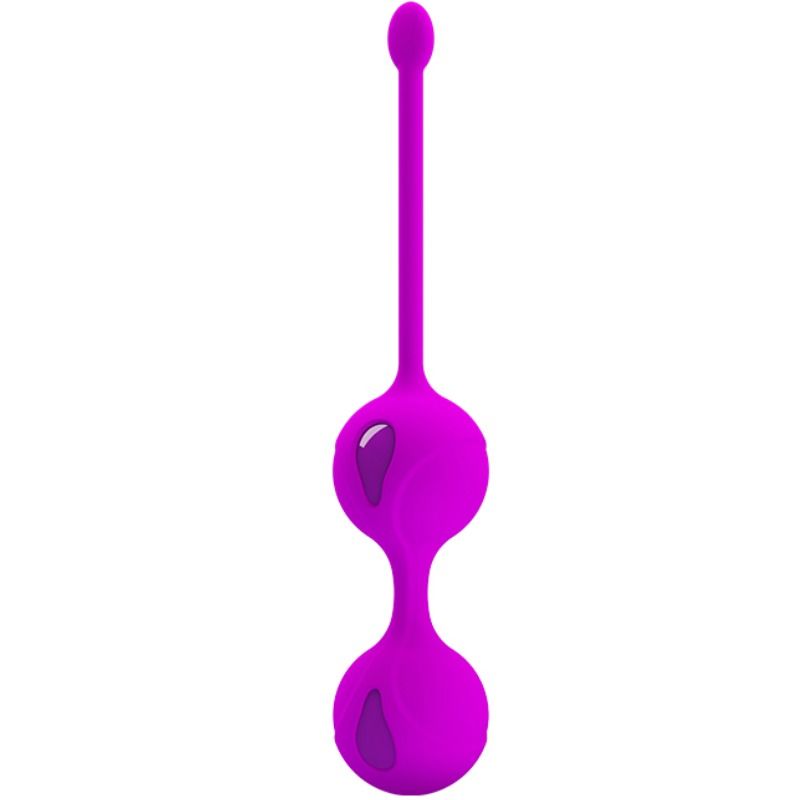 SFERE PRETTY LOVE - KEGEL TIGHTEN UP II