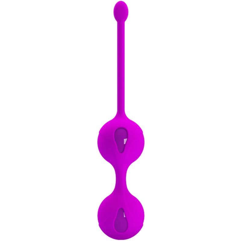 SFERE PRETTY LOVE - KEGEL TIGHTEN UP II