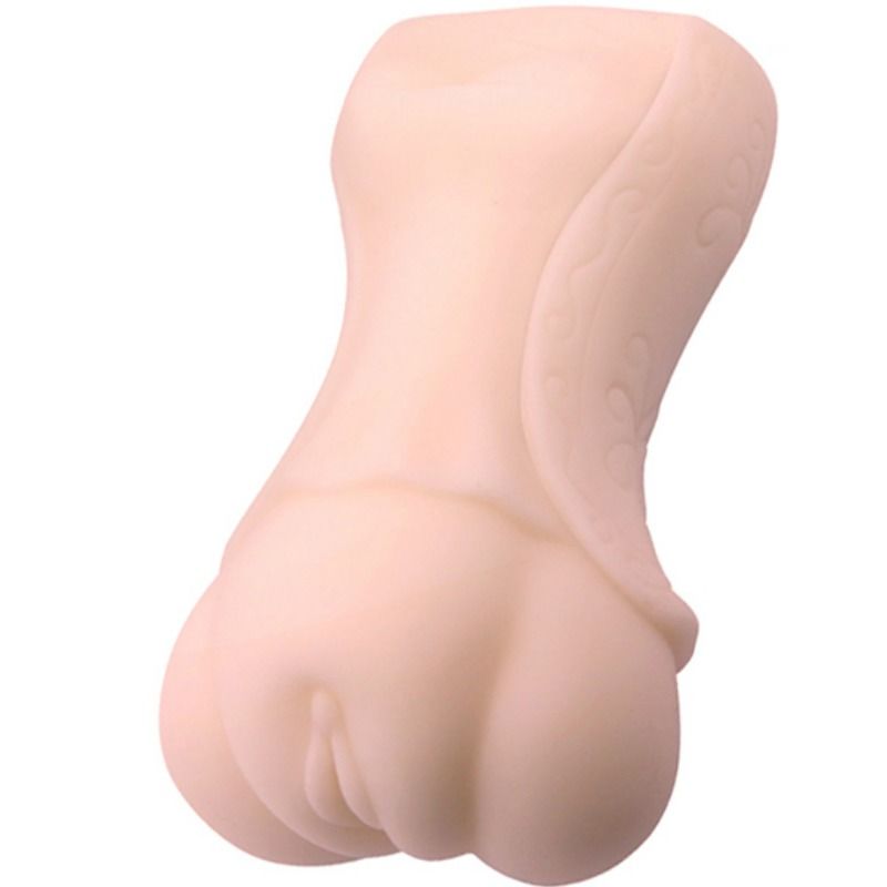 CRAZY BULL - MASTURBATORE ACQUA PELLE VAGINA