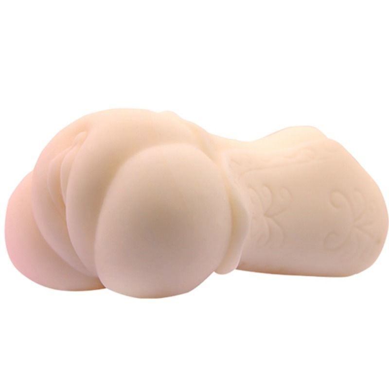 CRAZY BULL - MASTURBATORE ACQUA PELLE VAGINA