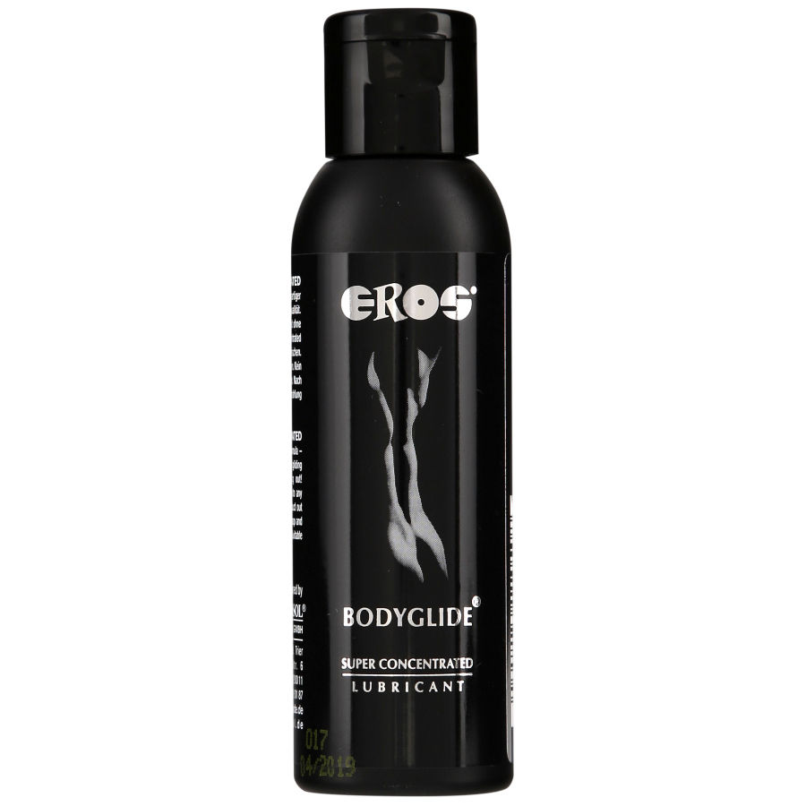 LUBRIVAGINANTE SUPERCONCENTRATO EROS BODYGLIDE 50ML