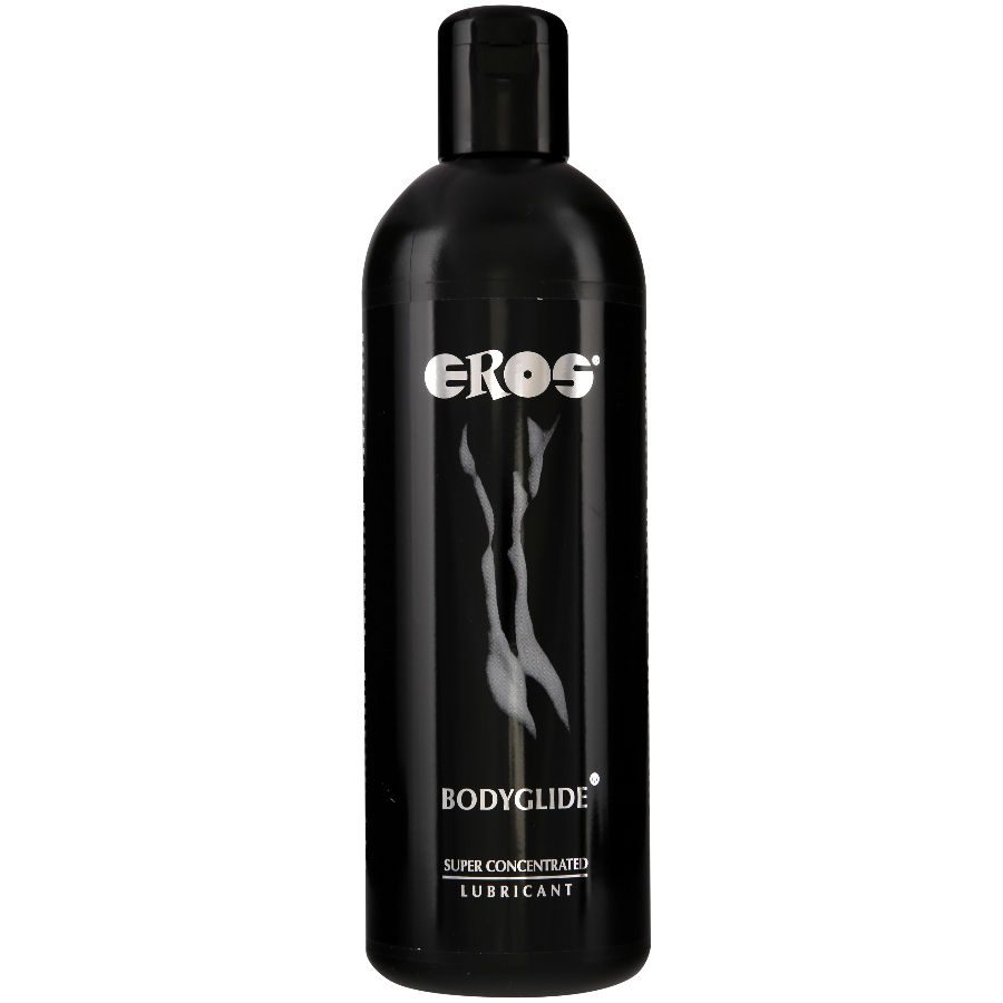 LUBRIVAGINANTE SUPERCONCENTRATO EROS BODYGLIDE 1000ML