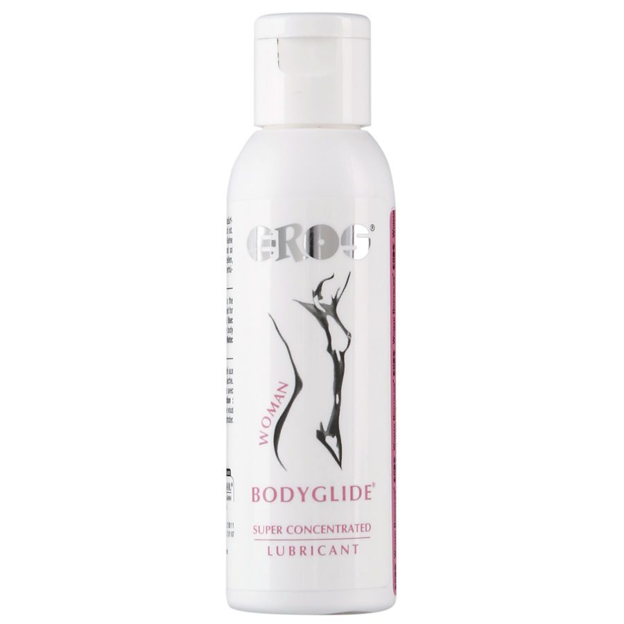 LUBRIVAGINANTE DONNA EROS BODYGLIDE SUPERCONCENTRATO 50 ML