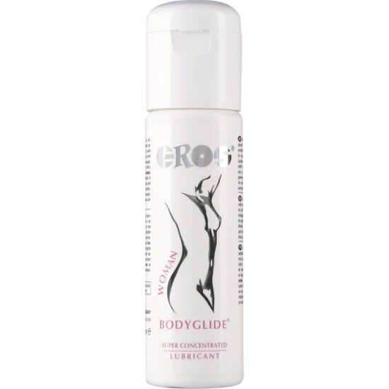 LUBRIVAGINANTE DONNA EROS BODYGLIDE SUPERCONCENTRATO 100 ML