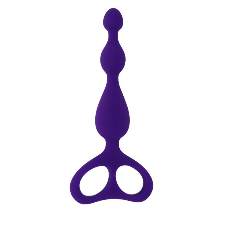 INTENSO DANTI ANALE VIOLA