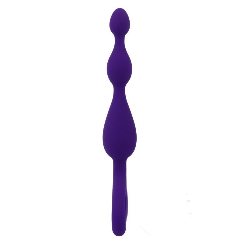 INTENSO DANTI ANALE VIOLA