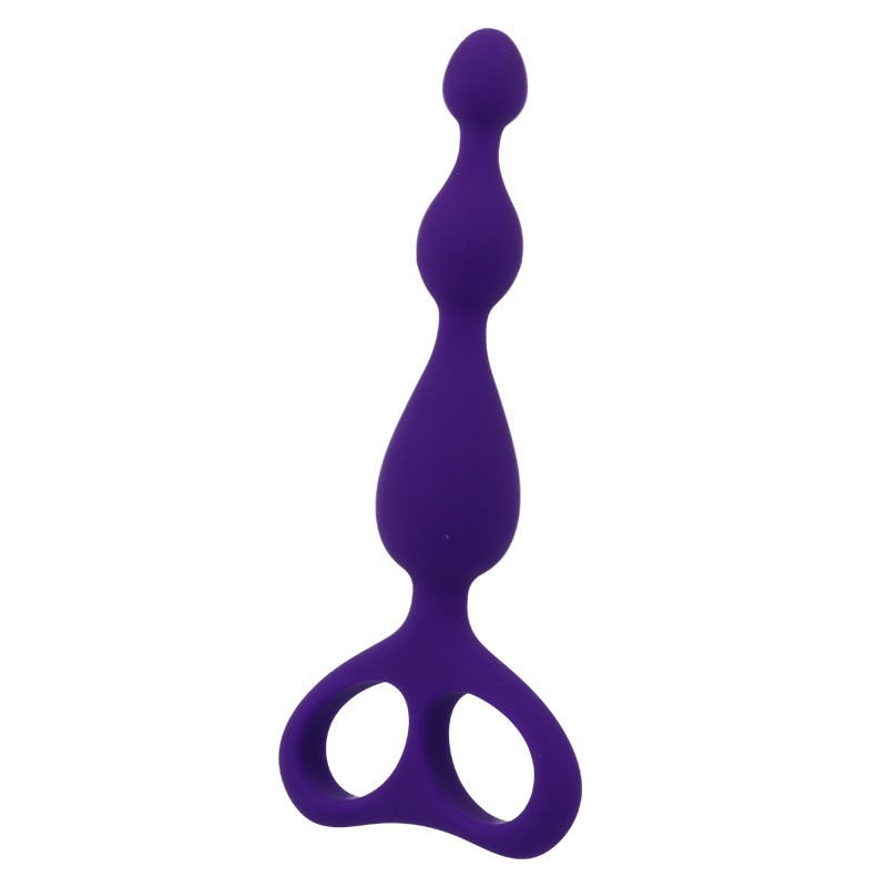 INTENSO DANTI ANALE VIOLA