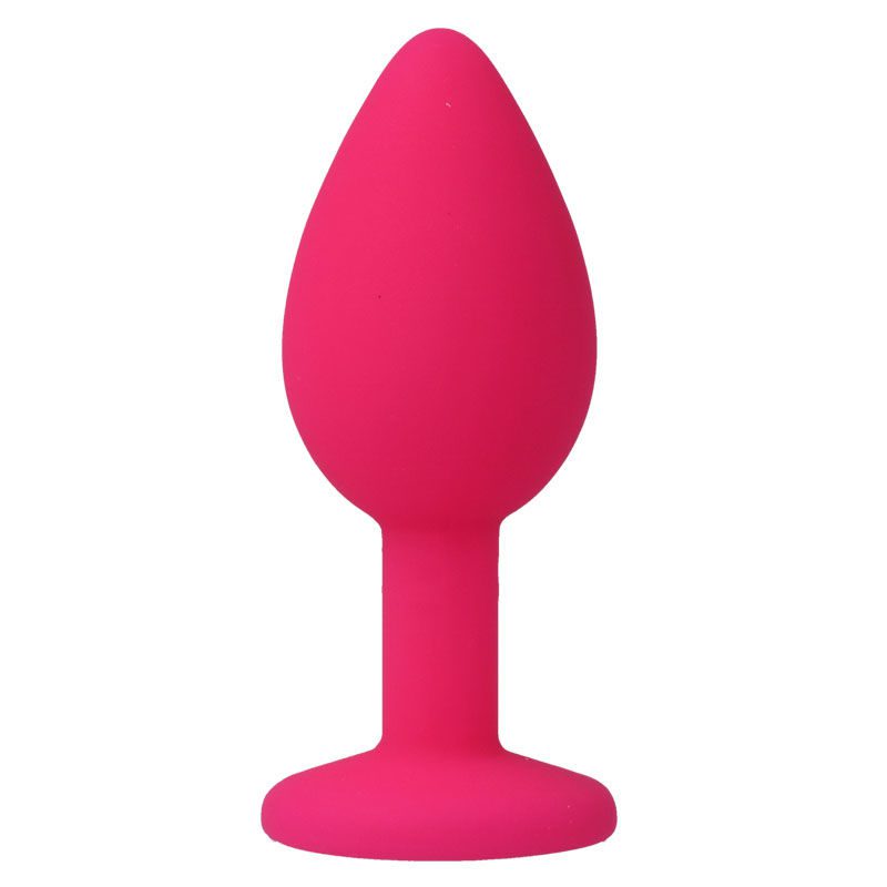 INTENSO PLUG SHELKI S ROSA CALDO ANALE