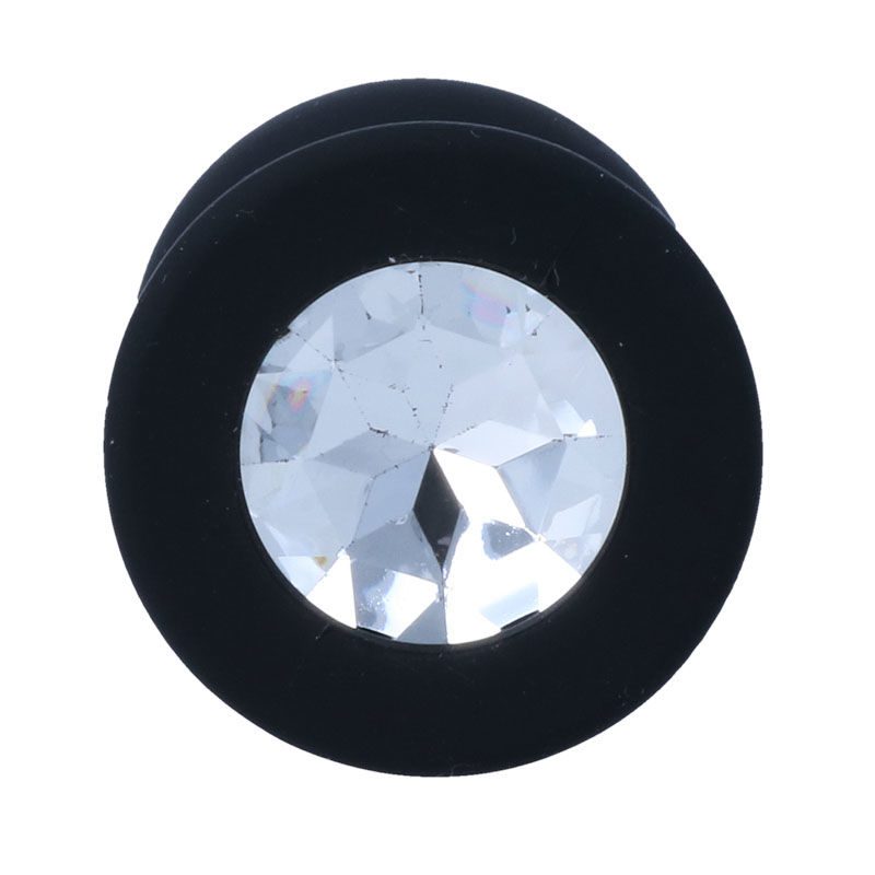 INTENSE SHELKI M PLUG ANALE BLACK