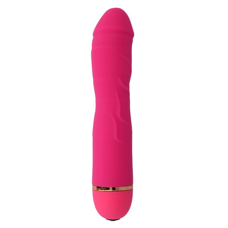 AIRON INTENSO 20 VELOCITÀ SILICONE ROSA