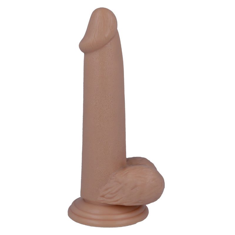 MR INTENSE 10 REALISTIC PENIS 18 -O- 3.4CM