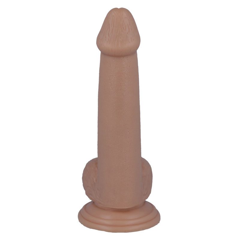 MR INTENSE 10 REALISTIC PENIS 18 -O- 3.4CM