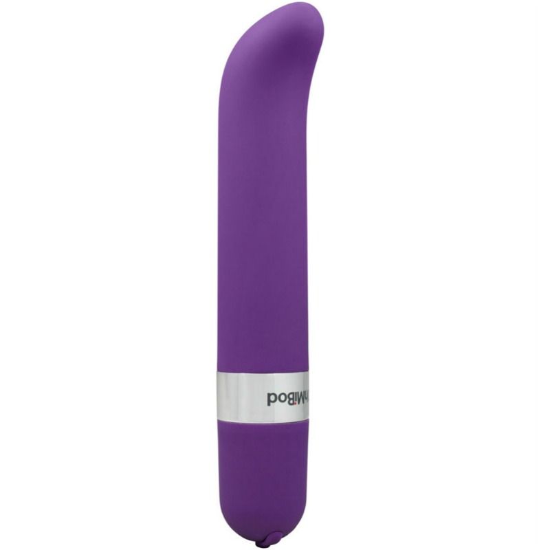STIMOLATORE VIBRANTE PUNTO G OHMIBOD FREESTYLE - VIOLA