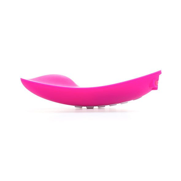 STIMOLATORE LUMINOSO OHMIBOD LIGHTSHOW CON TELECOMANDO