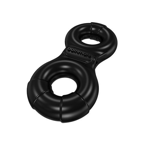 ANELLO FALLICO PENE E TESTICOLI BATHMATE