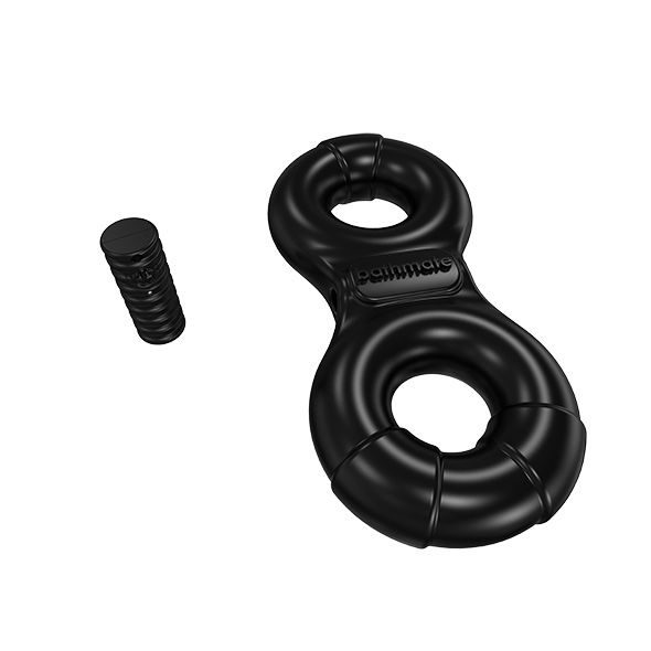 ANELLO FALLICO PENE E TESTICOLI BATHMATE