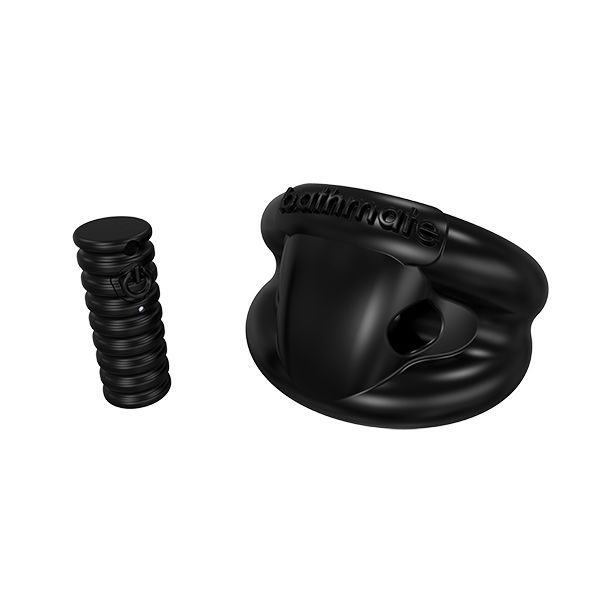 ANELLO FALLICO VIBRANTE BATHMATE - ROBUSTO