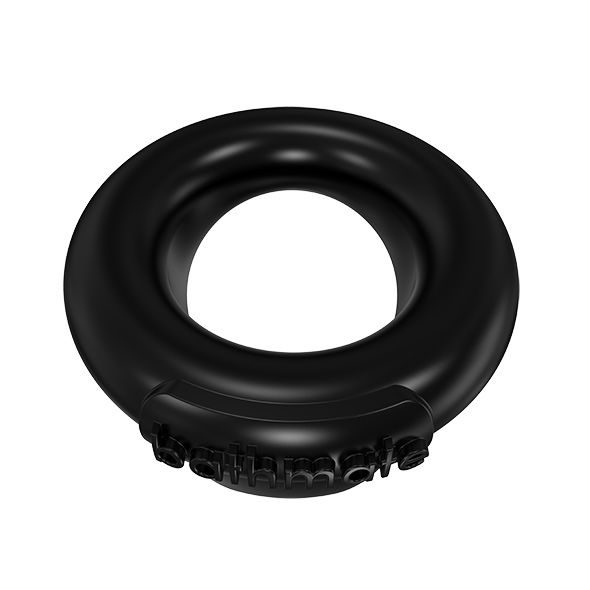 ANELLO FALLICO VIBRANTE BATHMATE - ROBUSTO