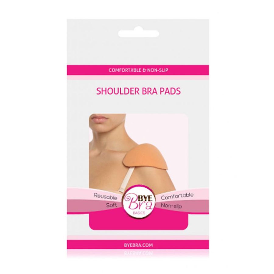 REGGISENO A SPALLA BYEBRA NUDO