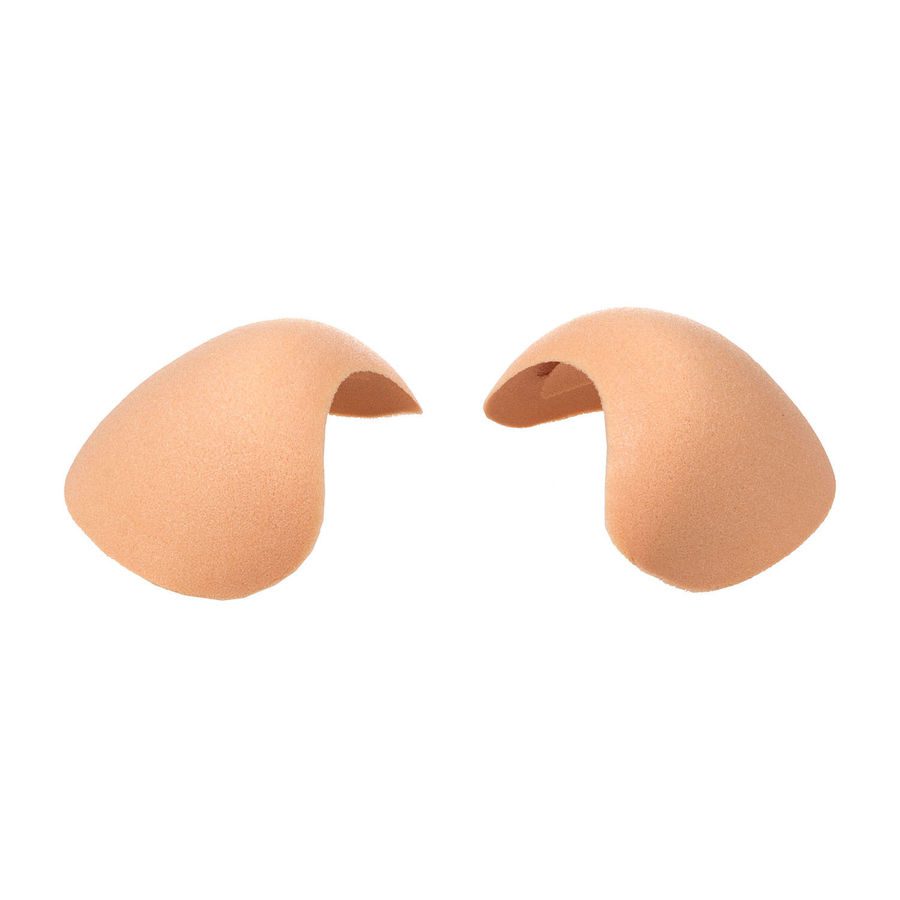 REGGISENO A SPALLA BYEBRA NUDO
