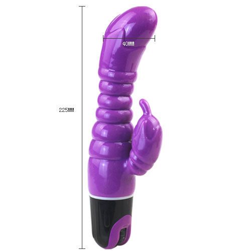 VIBRATORE LOVET SENSATION - LILLA