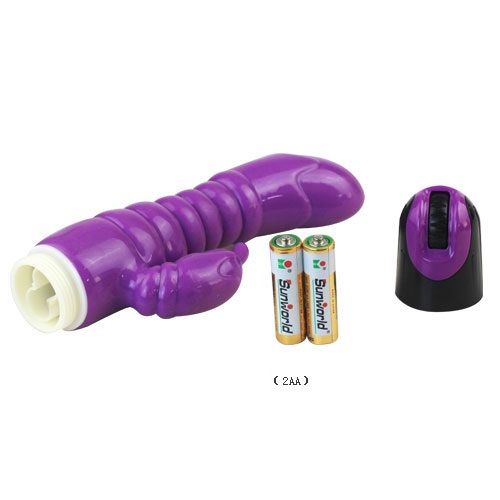 VIBRATORE LOVET SENSATION - LILLA