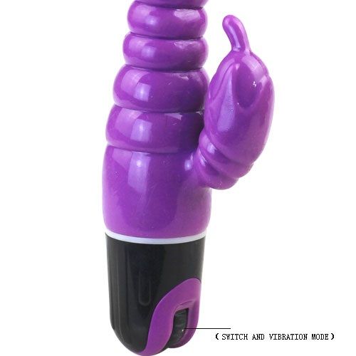 VIBRATORE LOVET SENSATION - LILLA