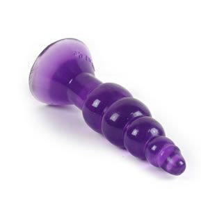 PLUG ANALE 17CM